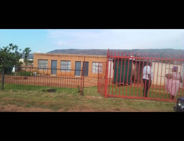 LAND FOR SALE IN MAMELODI EAST